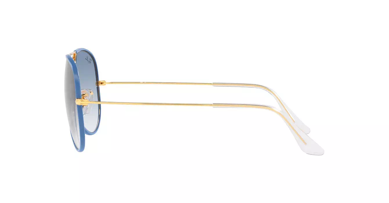 Ray-Ban RB3025-J-M 9196/3F s58