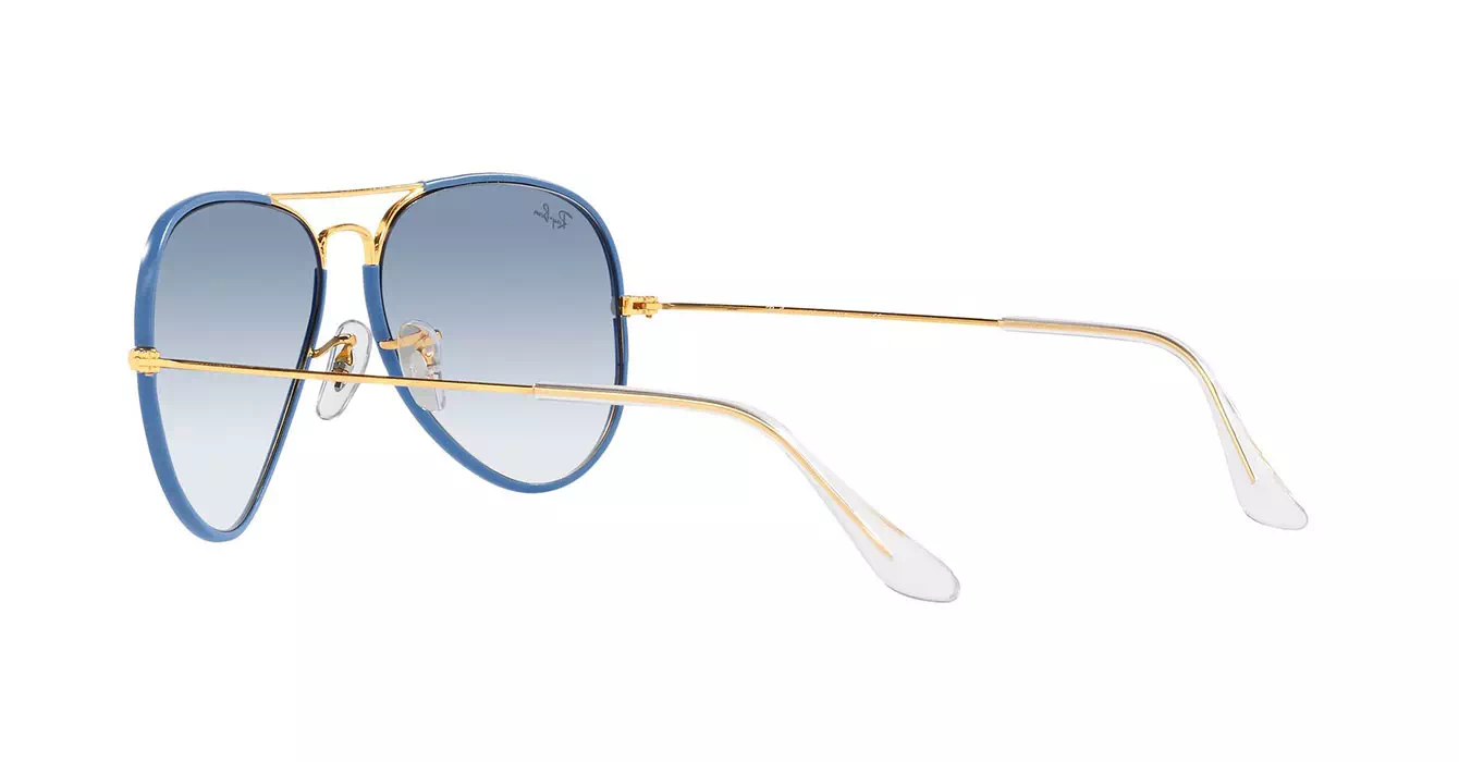 Ray-Ban RB3025-J-M 9196/3F s58
