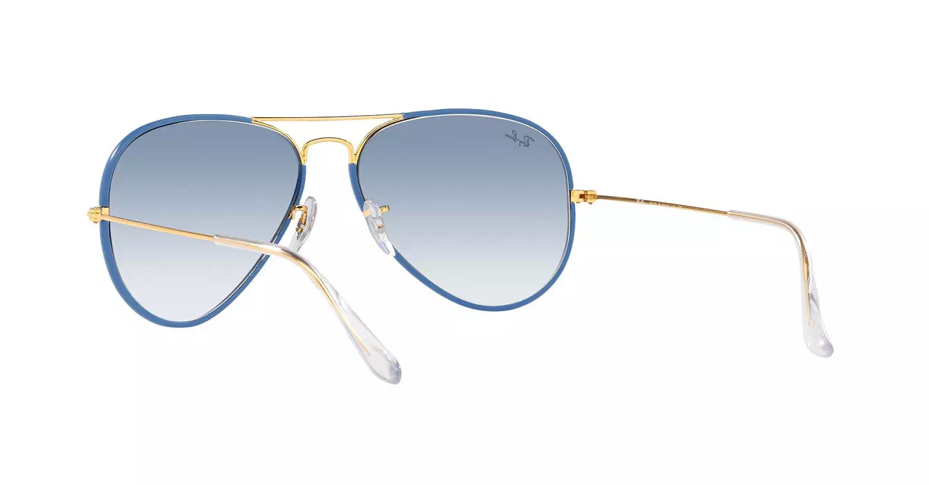 Ray-Ban RB3025-J-M 9196/3F s58