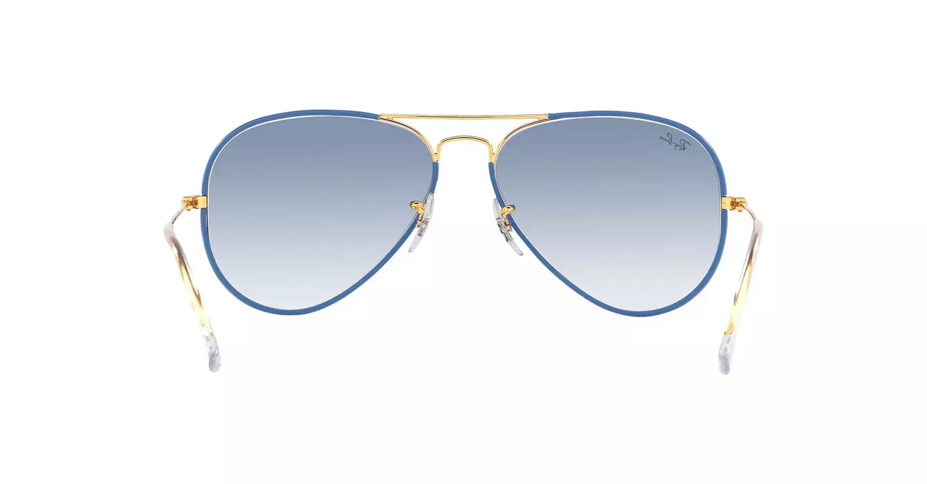 Ray-Ban RB3025-J-M 9196/3F s58