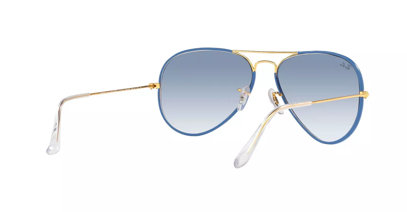 Ray-Ban RB3025-J-M 9196/3F s58