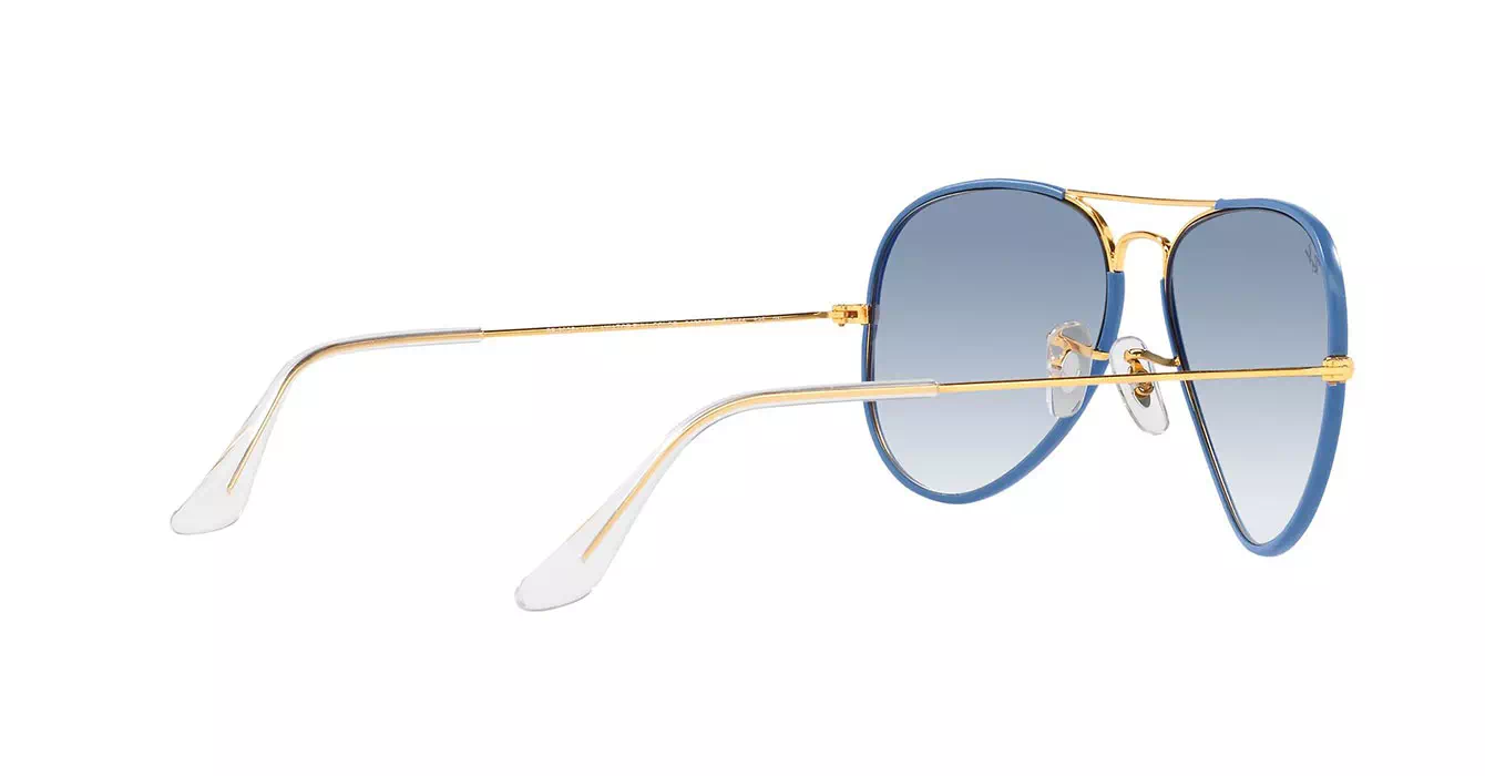 Ray-Ban RB3025-J-M 9196/3F s58