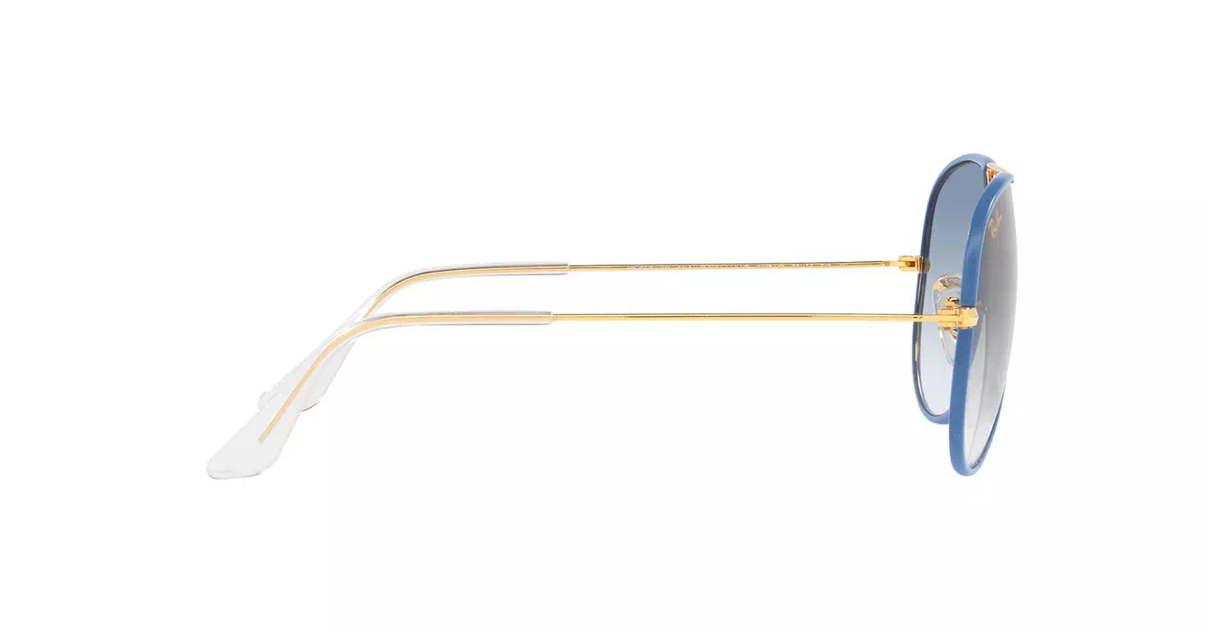 Ray-Ban RB3025-J-M 9196/3F s58