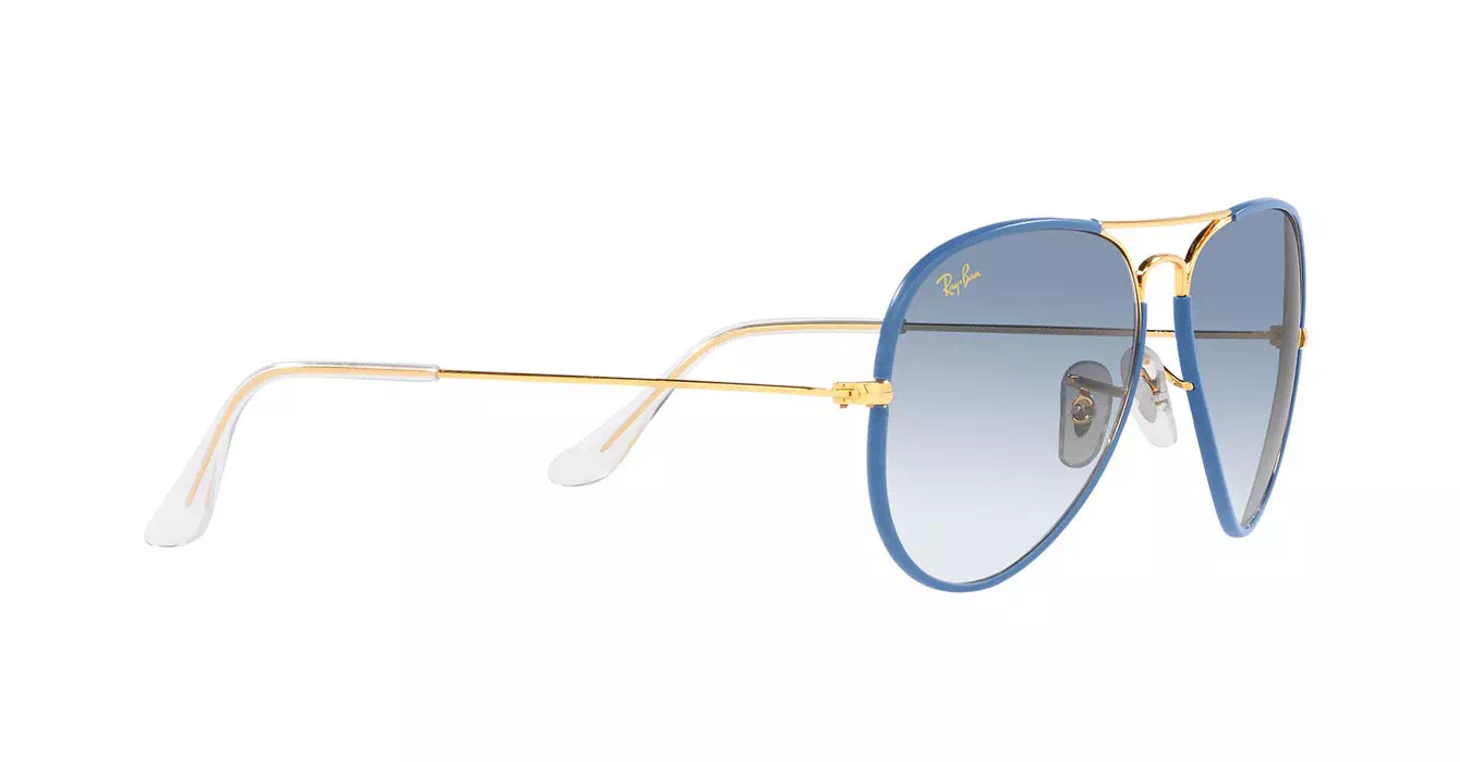 Ray-Ban RB3025-J-M 9196/3F s58