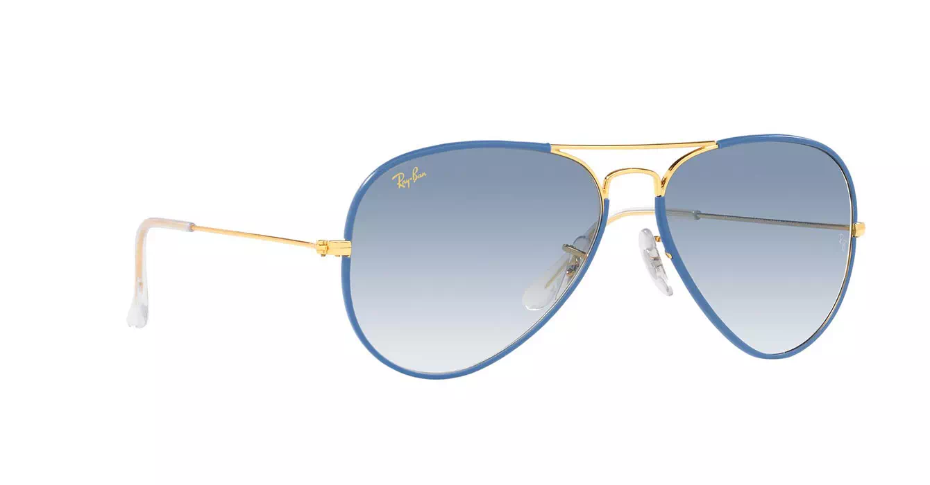 Ray-Ban RB3025-J-M 9196/3F s58