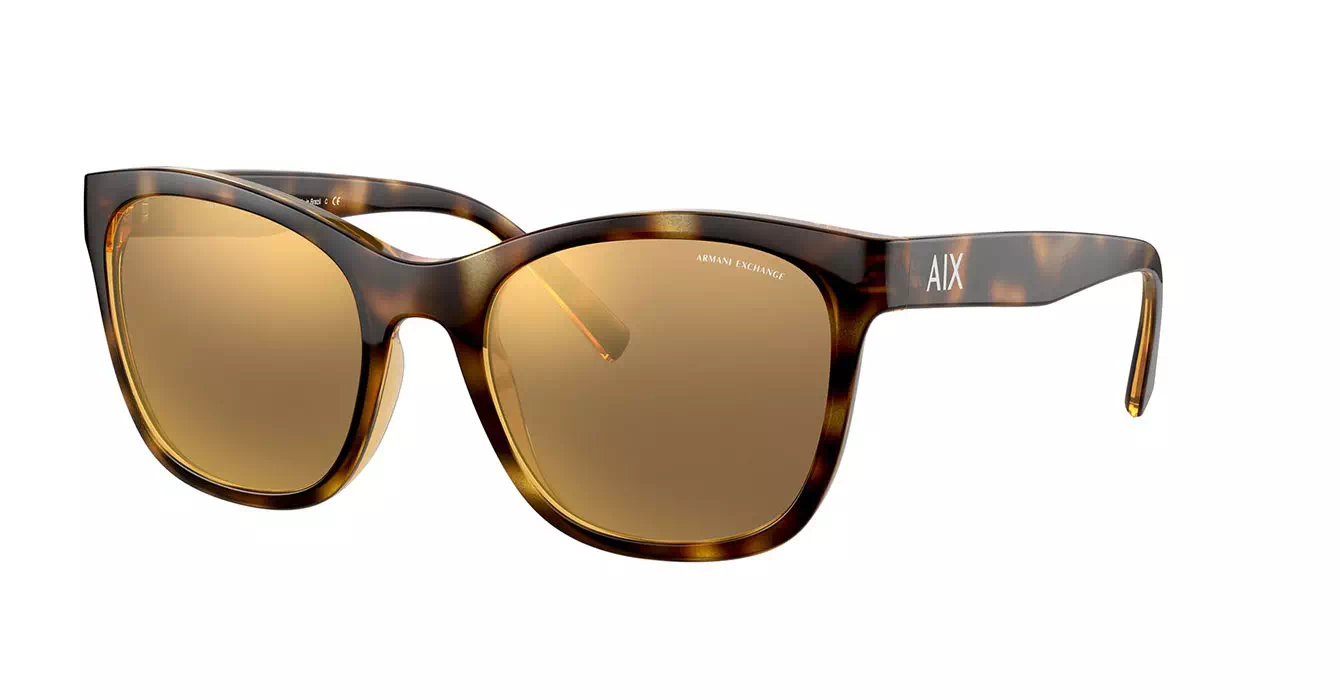 Armani Exchange AX4105SF 8213/5A s54