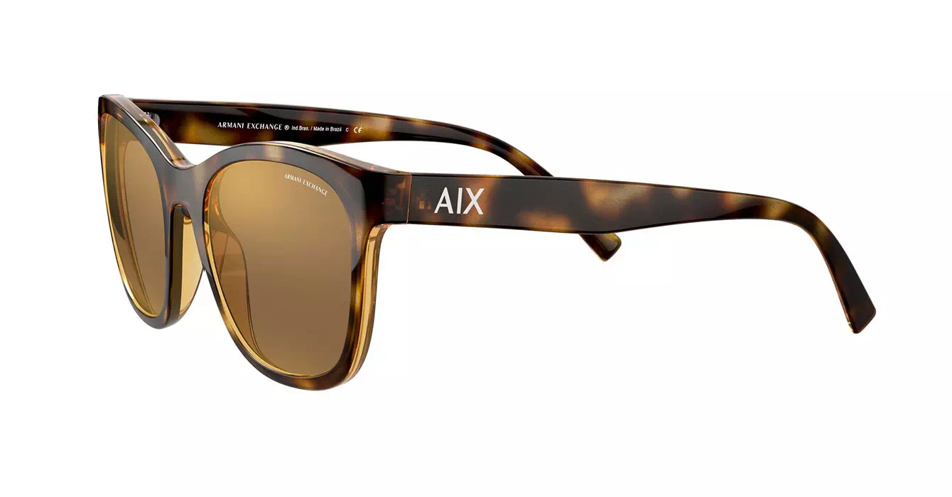 Armani Exchange AX4105SF 8213/5A s54
