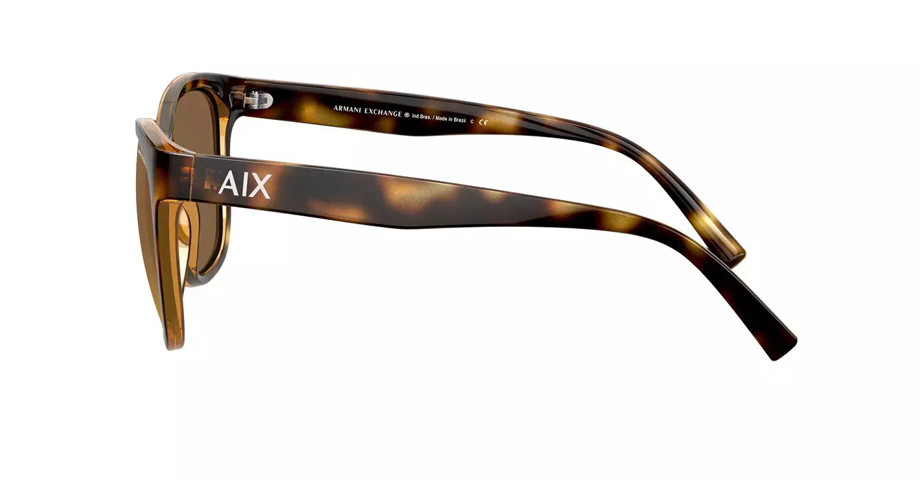Armani Exchange AX4105SF 8213/5A s54