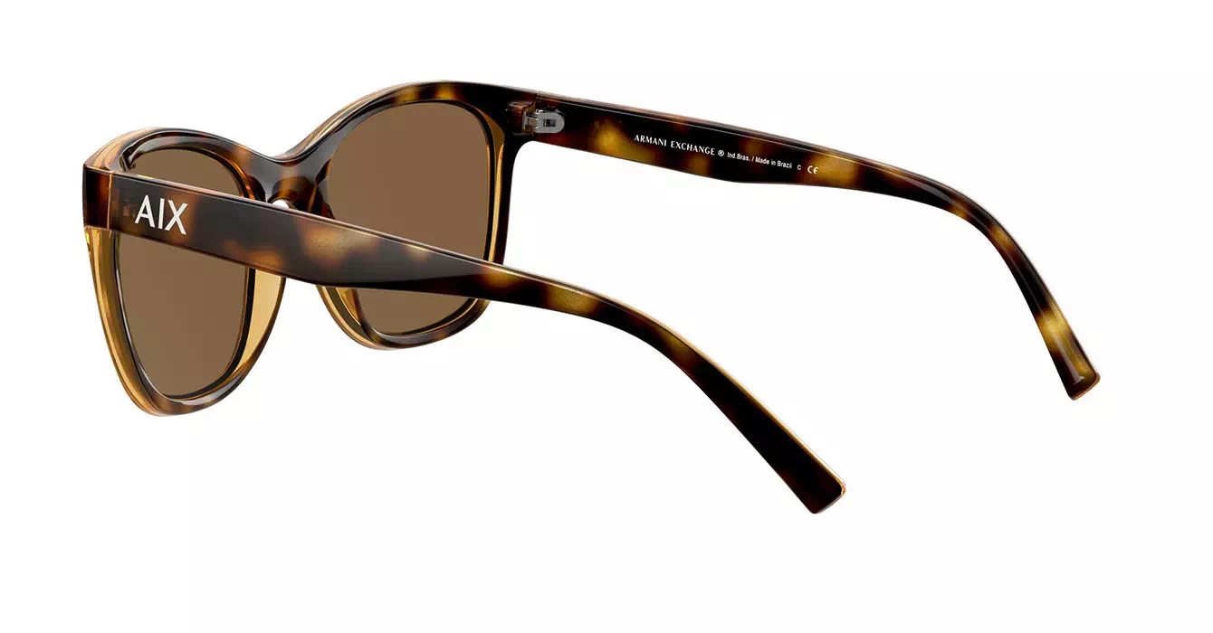 Armani Exchange AX4105SF 8213/5A s54