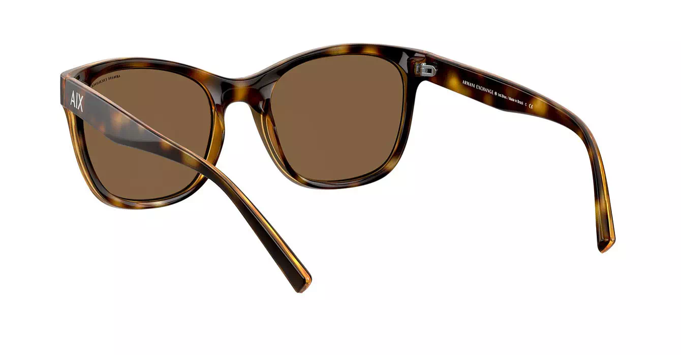 Armani Exchange AX4105SF 8213/5A s54