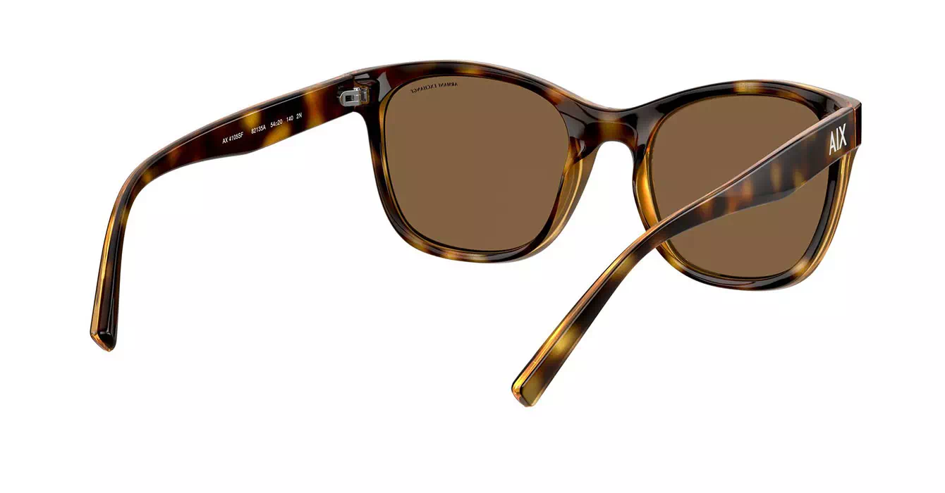 Armani Exchange AX4105SF 8213/5A s54