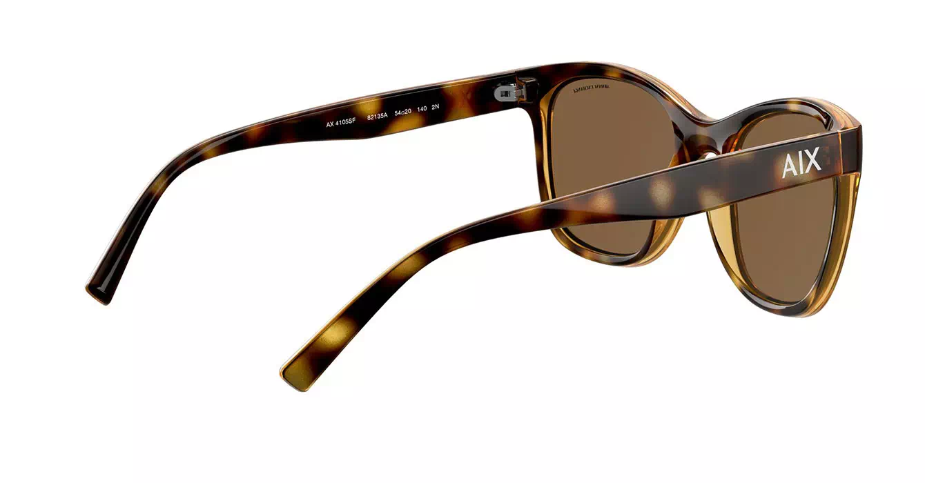 Armani Exchange AX4105SF 8213/5A s54