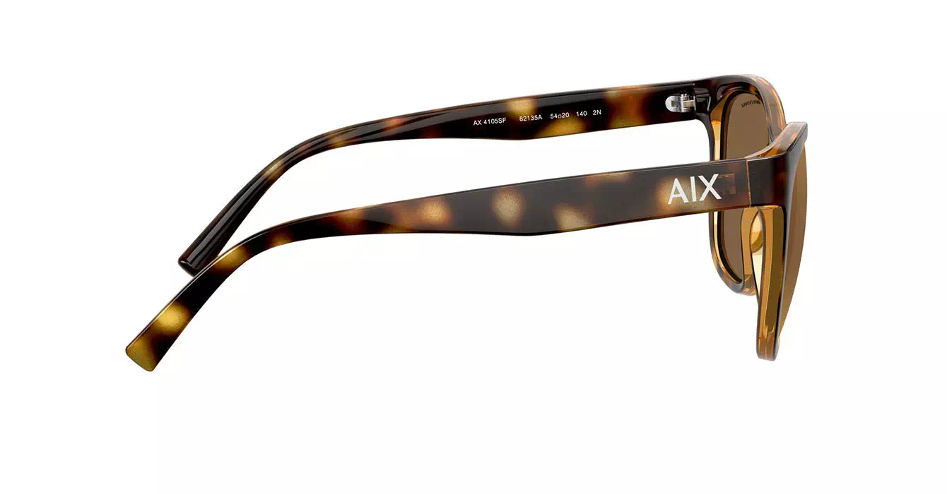 Armani Exchange AX4105SF 8213/5A s54
