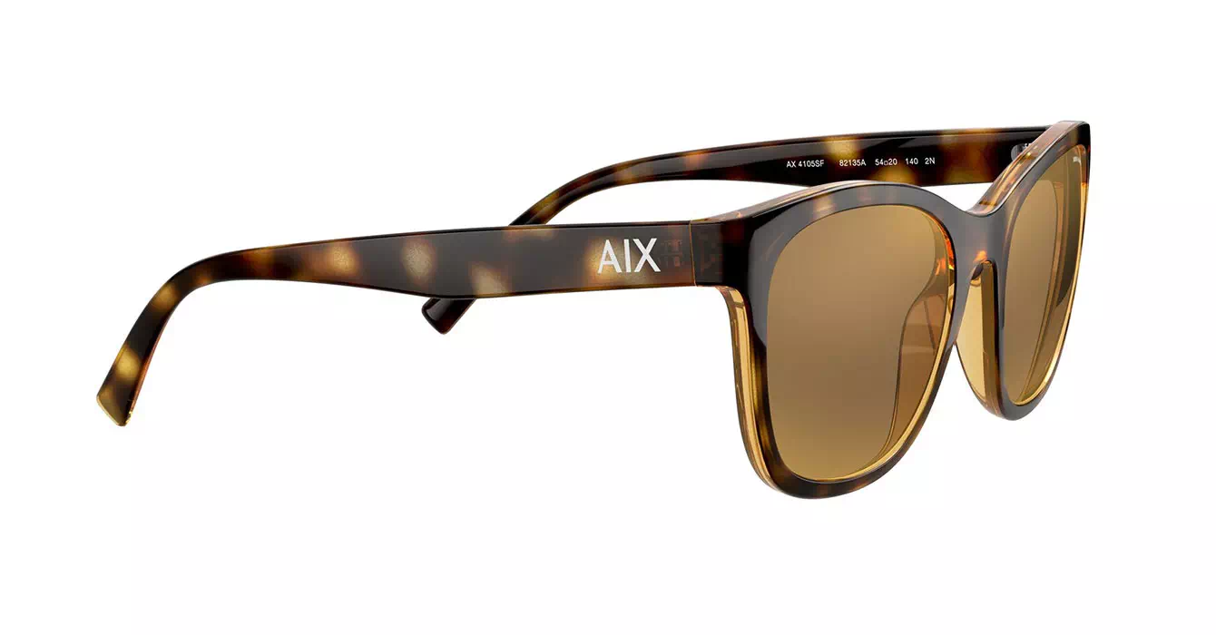 Armani Exchange AX4105SF 8213/5A s54