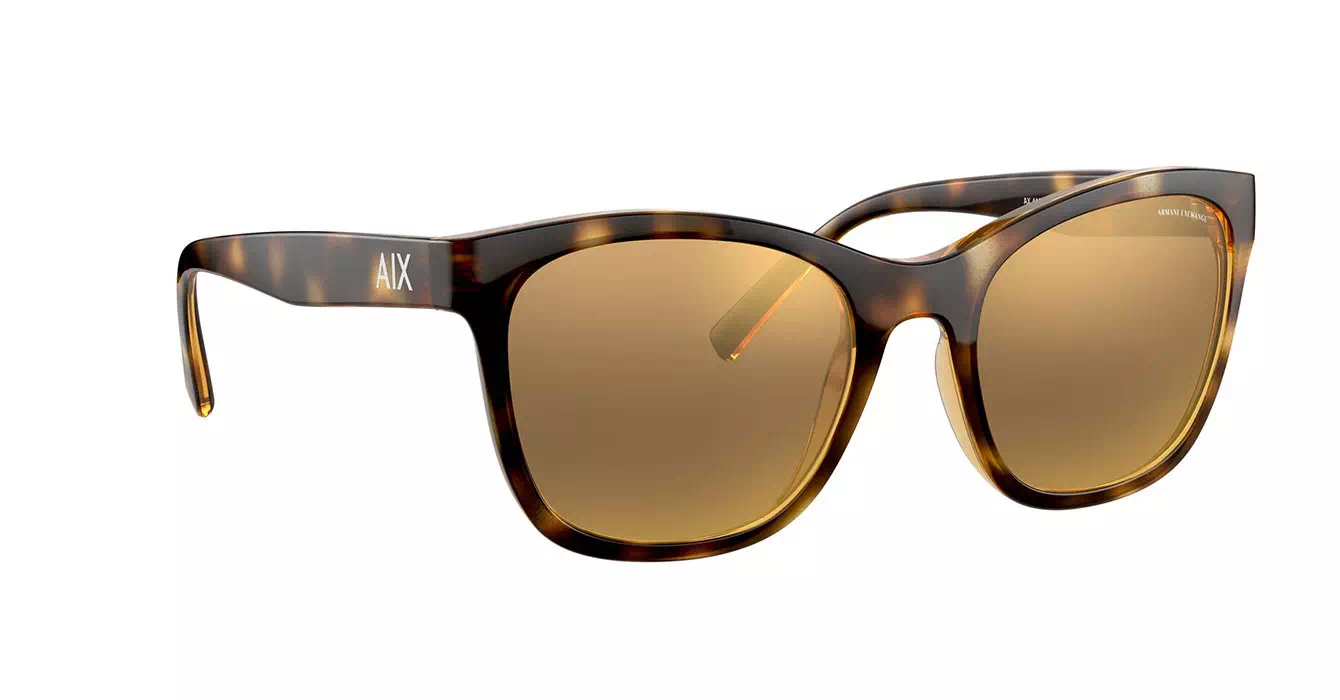 Armani Exchange AX4105SF 8213/5A s54