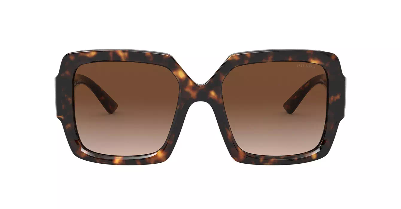 Prada SPR-21X-F 2AU-6S1 s55