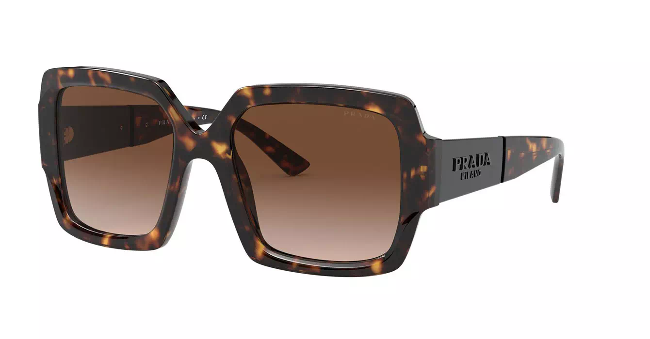 Prada SPR-21X-F 2AU-6S1 s55