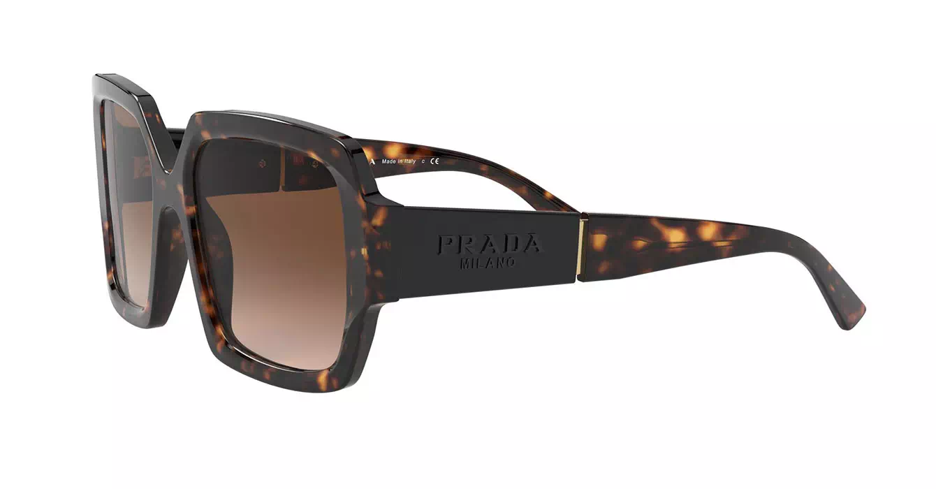 Prada SPR-21X-F 2AU-6S1 s55