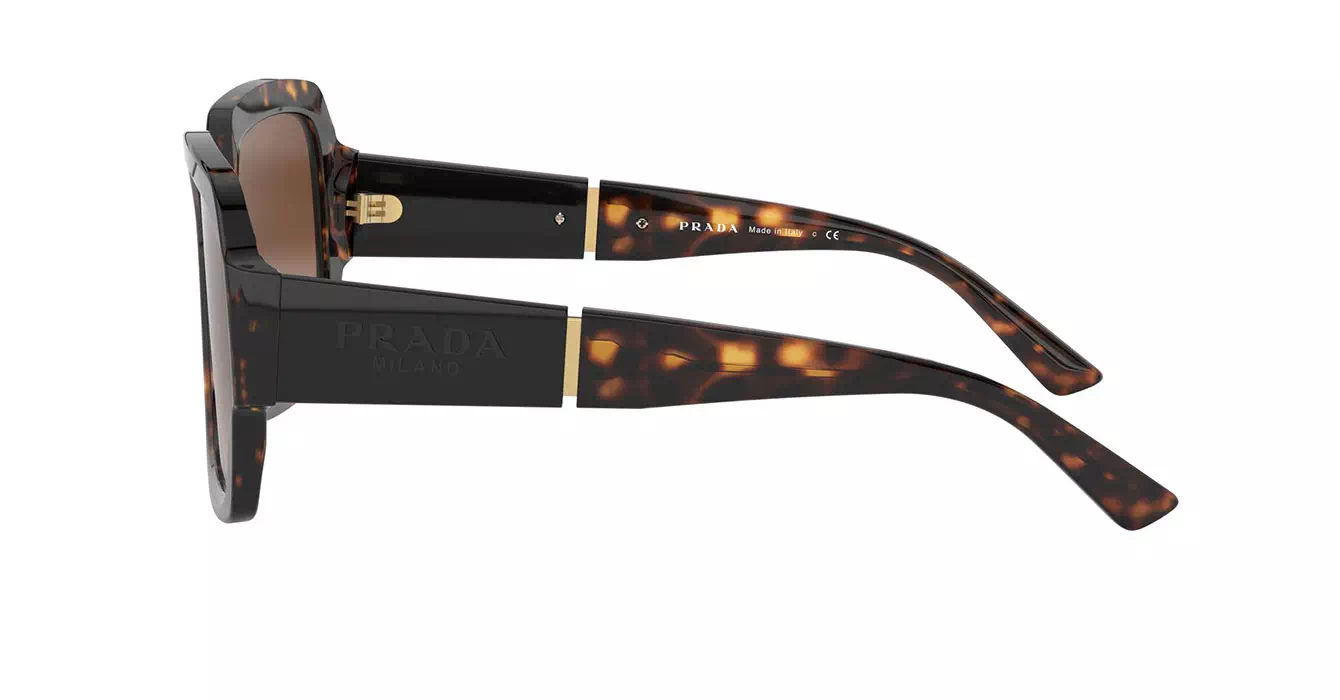 Prada SPR-21X-F 2AU-6S1 s55