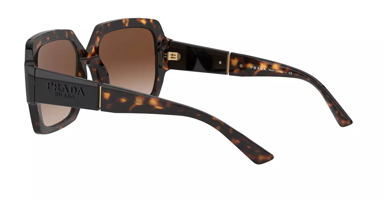 Prada SPR-21X-F 2AU-6S1 s55