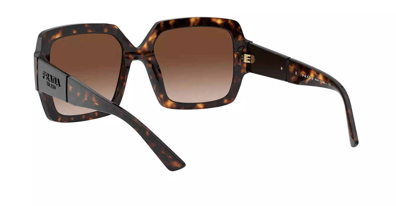 Prada SPR-21X-F 2AU-6S1 s55