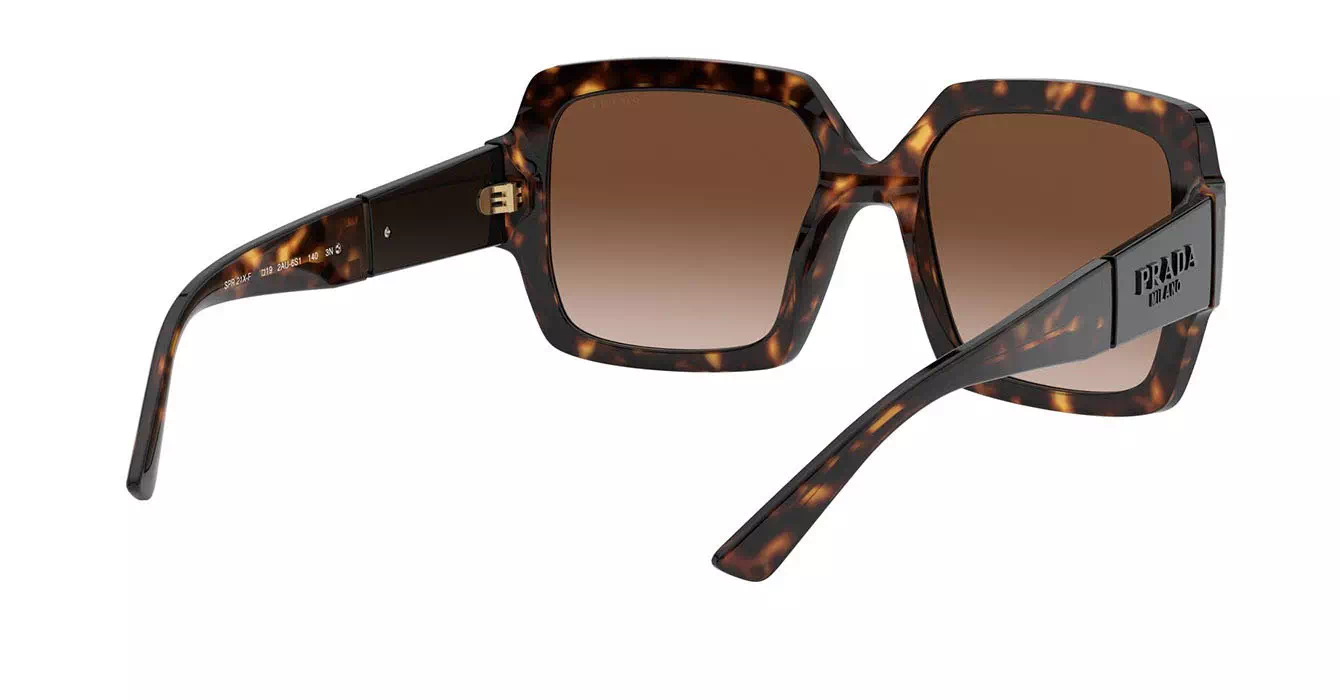 Prada SPR-21X-F 2AU-6S1 s55