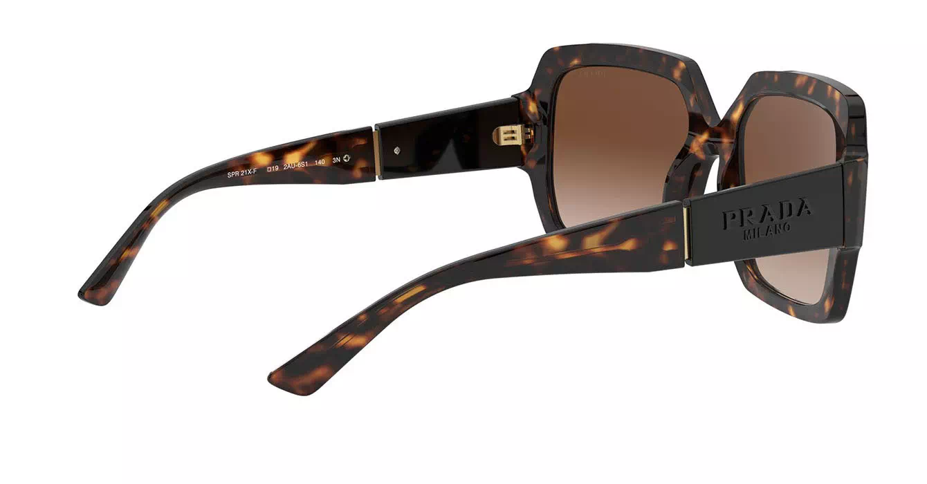 Prada SPR-21X-F 2AU-6S1 s55