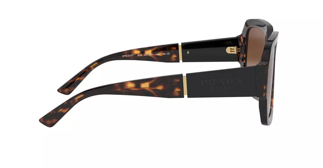 Prada SPR-21X-F 2AU-6S1 s55