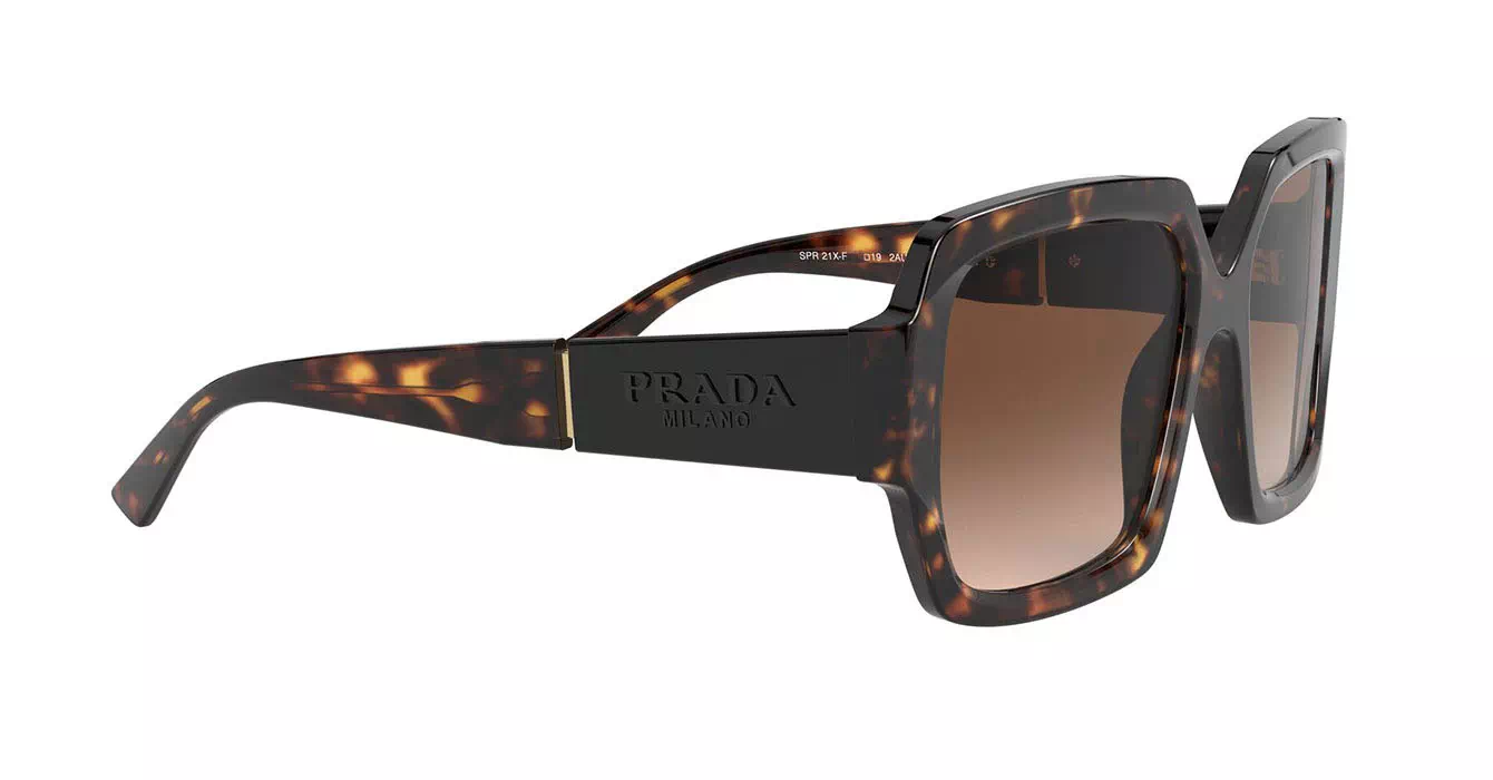 Prada SPR-21X-F 2AU-6S1 s55