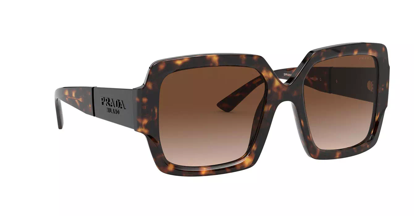 Prada SPR-21X-F 2AU-6S1 s55