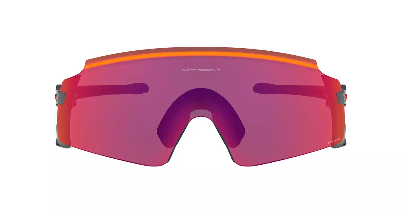 Oakley Prizm Kato X Polished Blk W/ Prizm Road (OO9475-04) s49