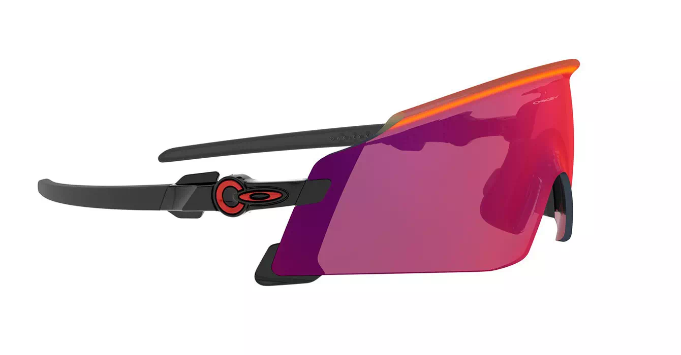 Oakley Prizm Kato X Polished Blk W/ Prizm Road (OO9475-04) s49