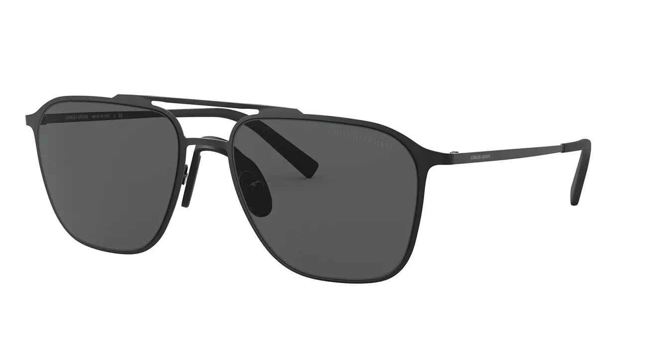 Giorgio Armani AR6110 3001/87 s58