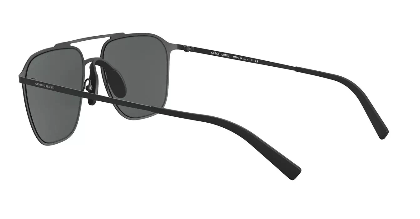 Giorgio Armani AR6110 3001/87 s58