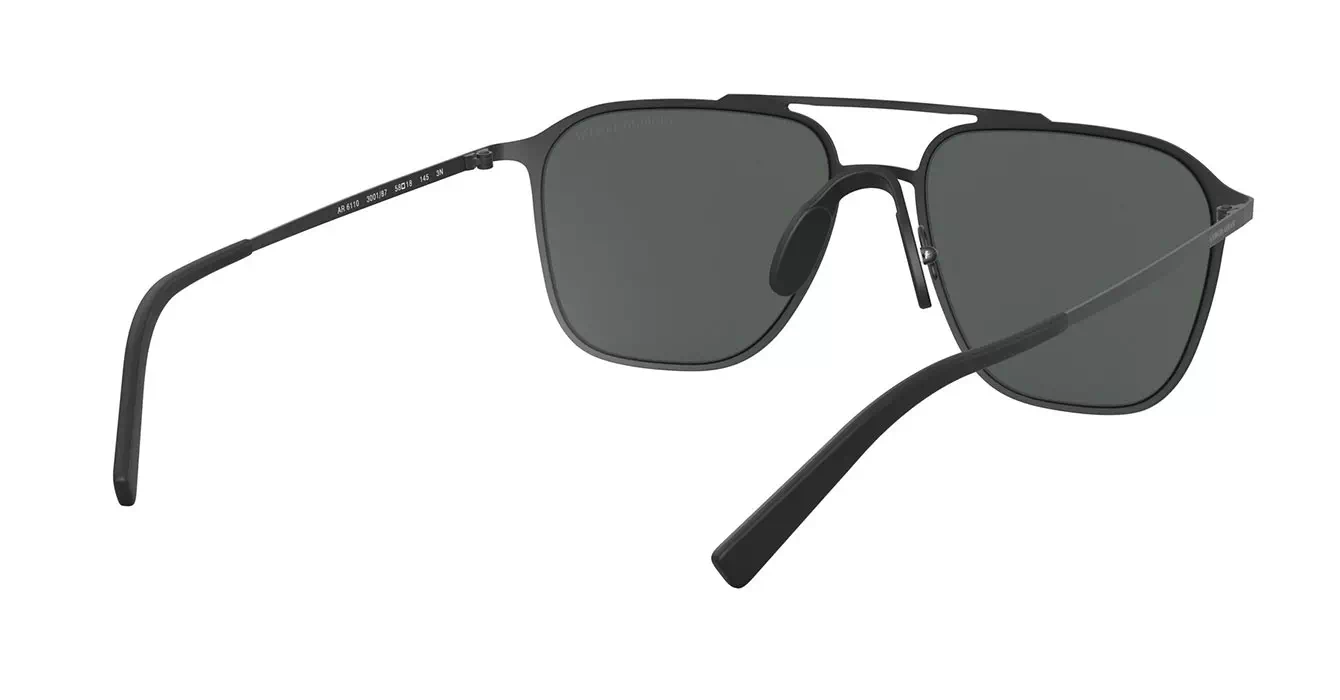 Giorgio Armani AR6110 3001/87 s58