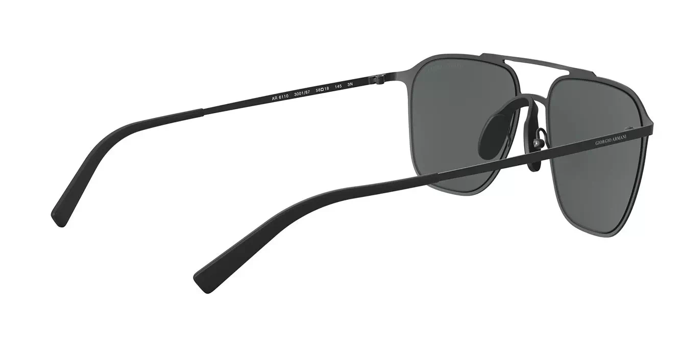 Giorgio Armani AR6110 3001/87 s58