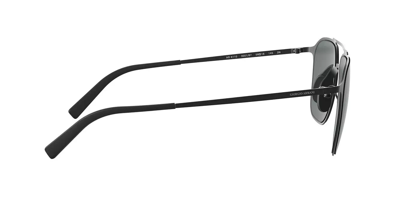 Giorgio Armani AR6110 3001/87 s58