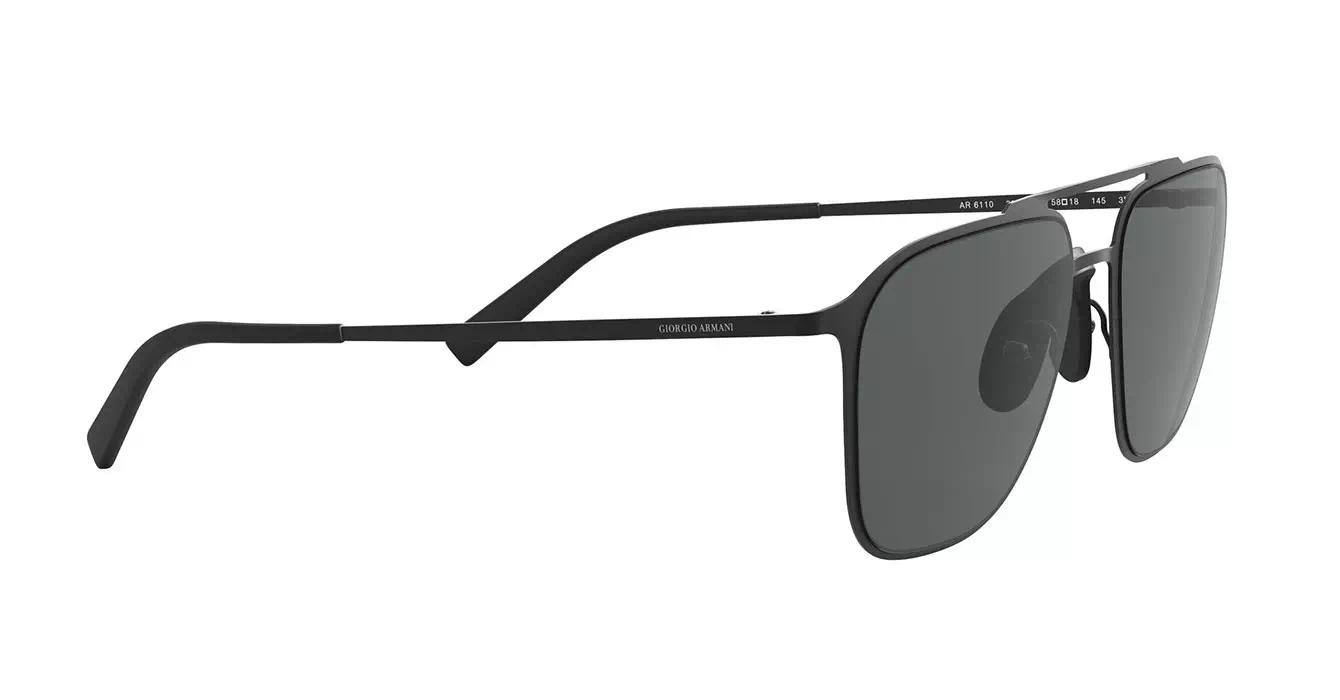 Giorgio Armani AR6110 3001/87 s58