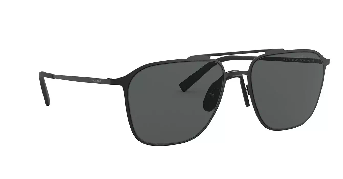 Giorgio Armani AR6110 3001/87 s58