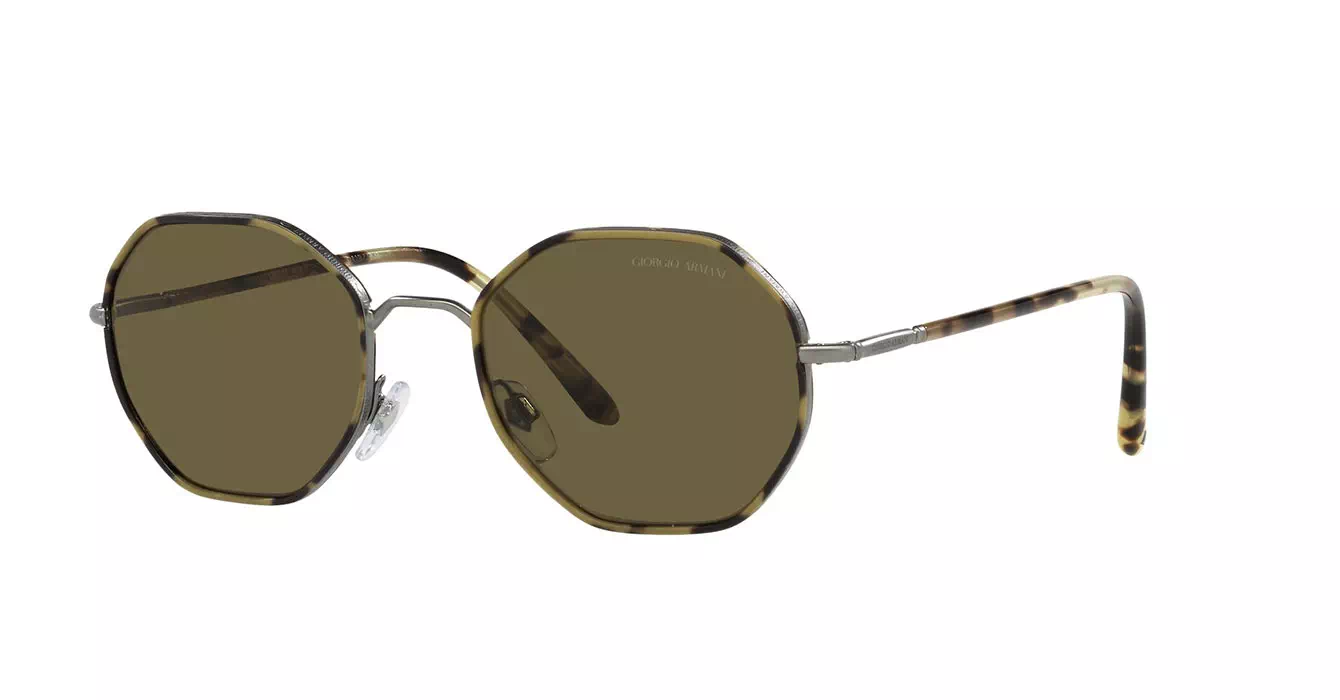 Giorgio Armani AR6112-J 3003/73 s52