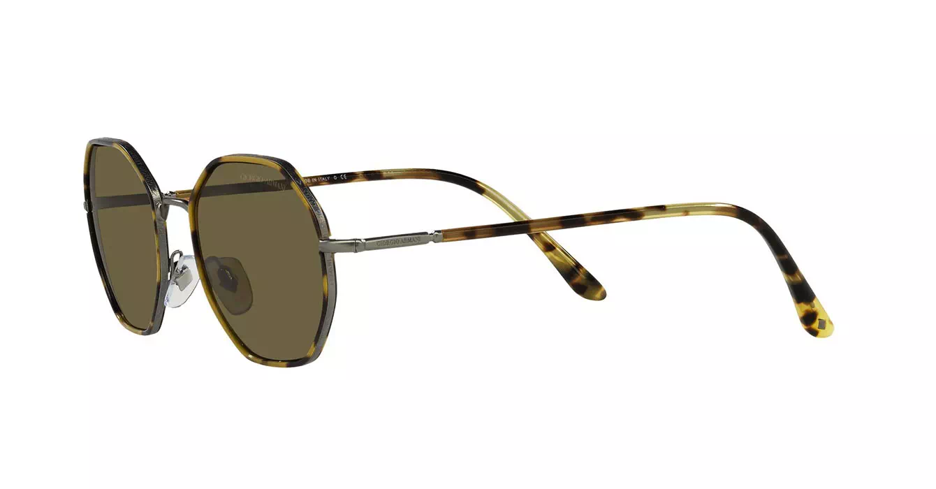 Giorgio Armani AR6112-J 3003/73 s52