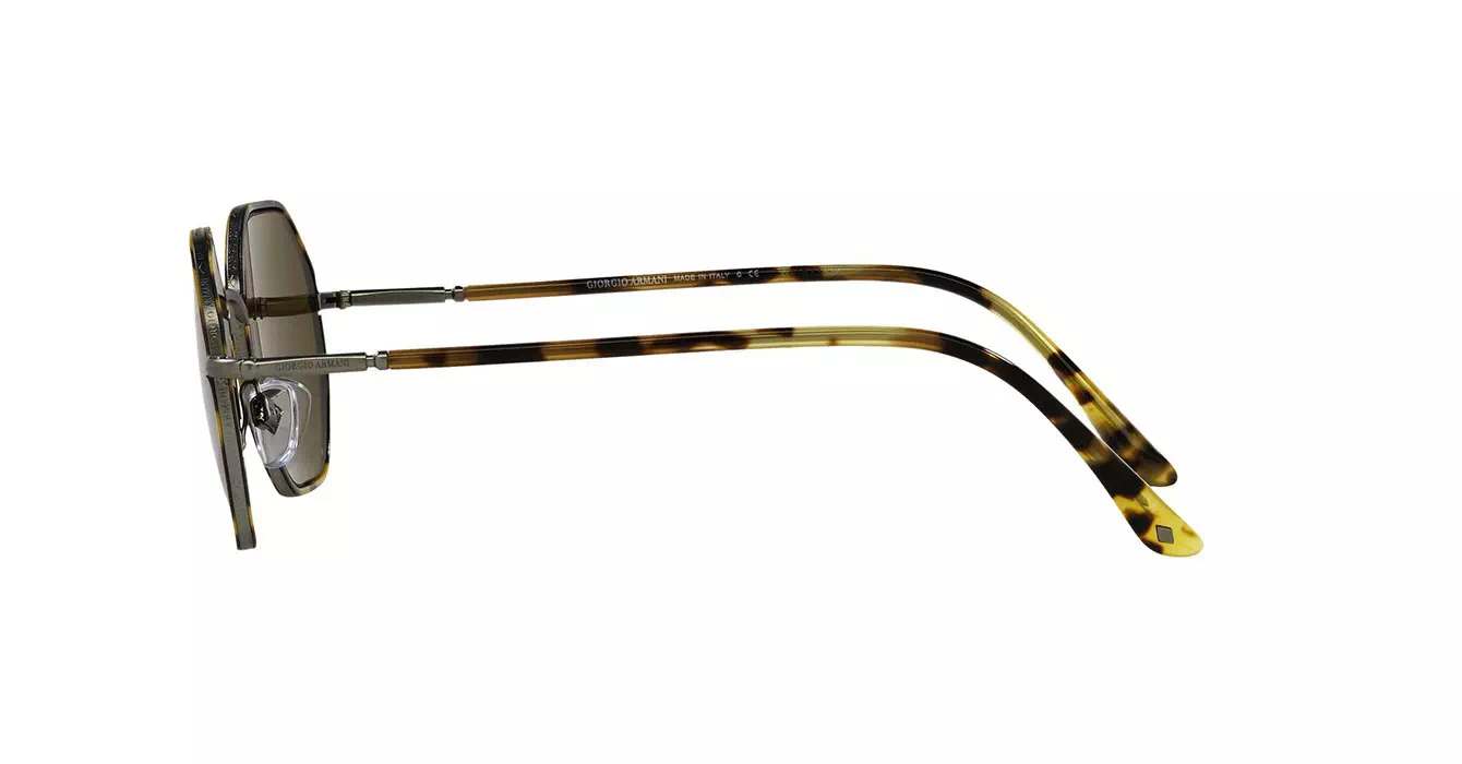Giorgio Armani AR6112-J 3003/73 s52