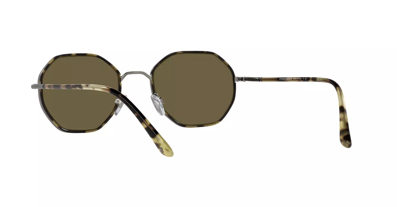 Giorgio Armani AR6112-J 3003/73 s52