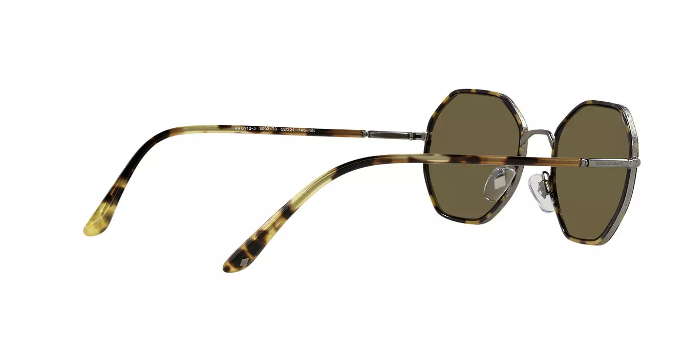 Giorgio Armani AR6112-J 3003/73 s52