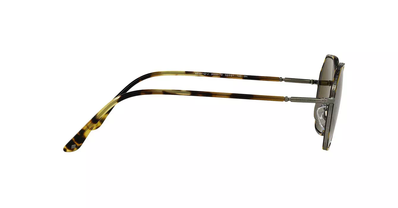 Giorgio Armani AR6112-J 3003/73 s52