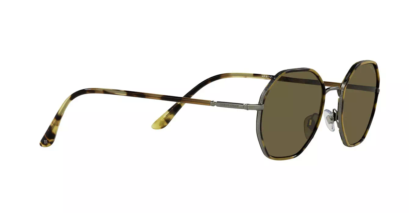 Giorgio Armani AR6112-J 3003/73 s52