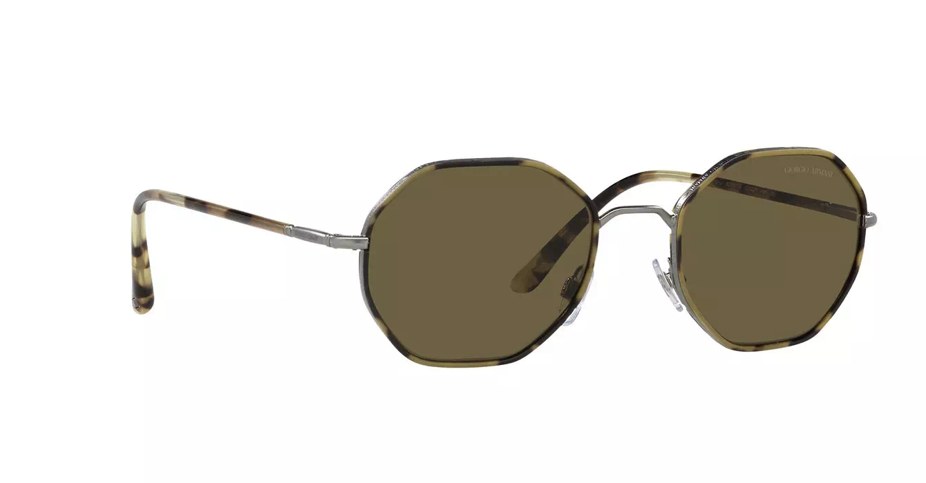 Giorgio Armani AR6112-J 3003/73 s52