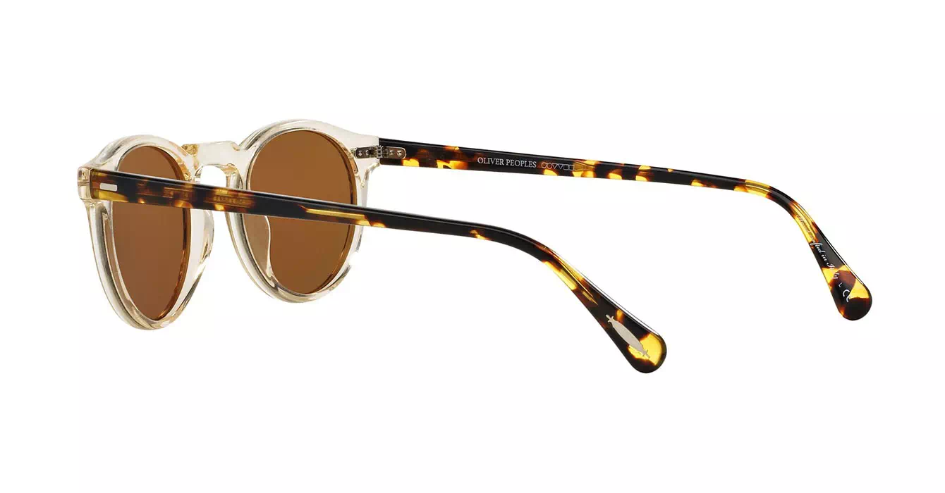 Oliver Peoples OV5217S 1485/W4 s47