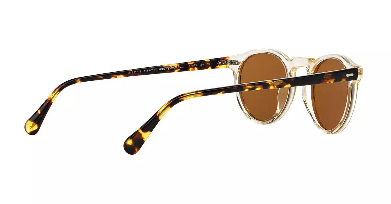 Oliver Peoples OV5217S 1485/W4 s47