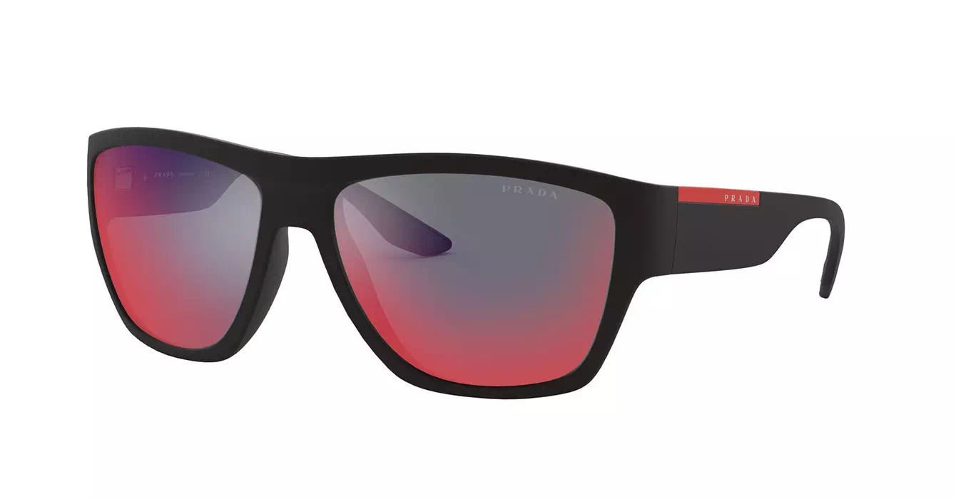 Prada SPS-08V DG0-08F s59